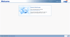 Desktop Screenshot of alliedw.com